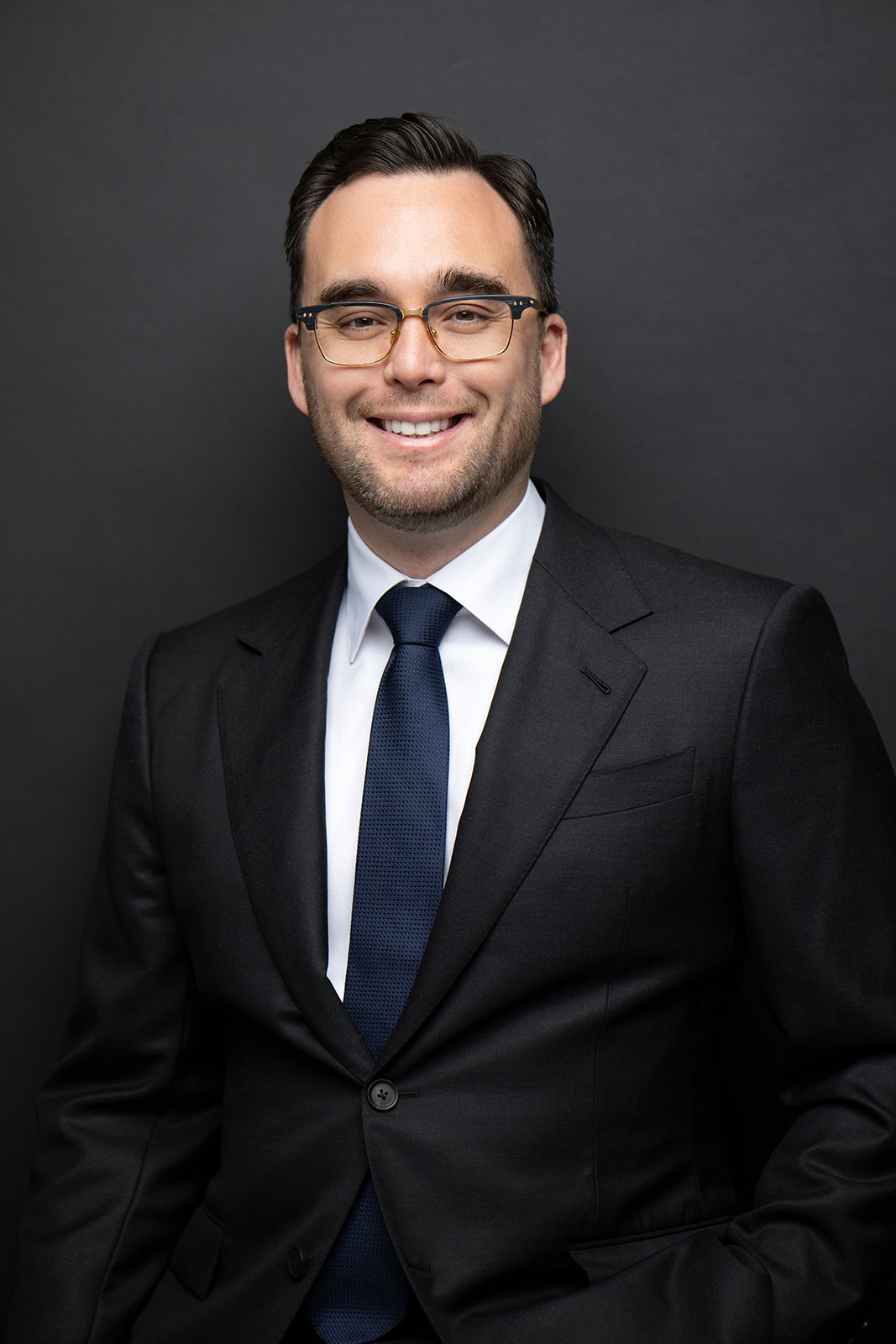 Personal Branding Andrew Blyth